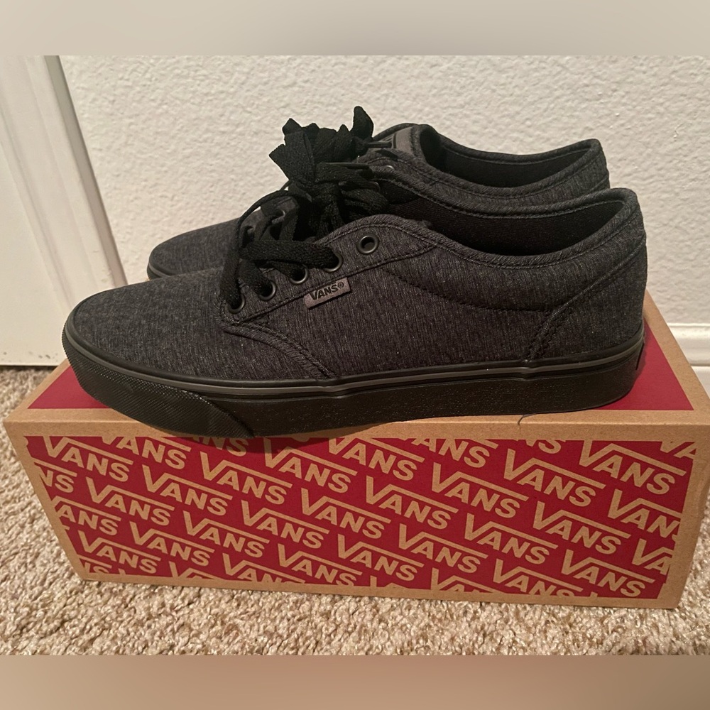 Vans